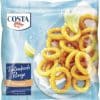 Costa Tintenfischringe in Kunsperpanade