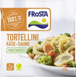 Frosta Tortellini Käse-Sahne