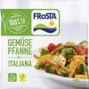 Frosta Gemüse Pfanne all'Italiana