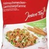 Jeden Tag Feinschmecker-Gemüsepfanne