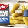 Iglo Chicken Nuggets im Backteig