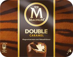 Magnum Double Caramel