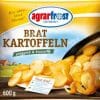 Agrarfrost Bratkartoffeln