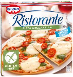 Dr. Oetker Ristorante Pizza Mozzarella