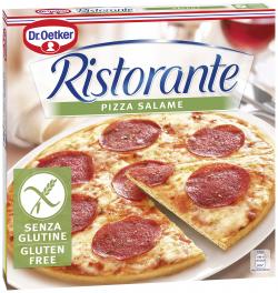 Dr. Oetker Ristorante Pizza Salame