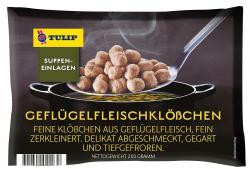 Tulip Geflügelfleischklößchen