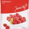 Jeden Tag Erdbeeren