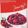 Jeden Tag Beerenmischung