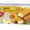 Iglo Fischstäbchen glutenfrei