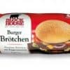 Block House Burger Brötchen