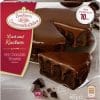 Coppenrath & Wiese Lust auf Kuchen Hot Chocolate Brownie
