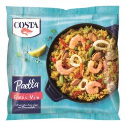 Costa Paella Frutti di Mare Premium