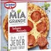 Dr. Oetker La Mia Grande Pizza Salame Piccante