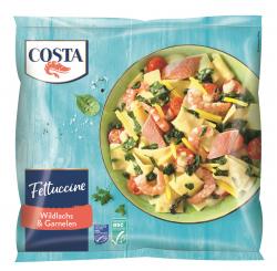 Costa Tagliatelle Wildlachs