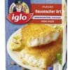 Iglo Filegro Hausmacher Art Semmelbrösel-Panade