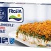 Frosta Schlemmerfilet Knusper Spinat