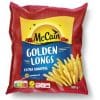 McCain Golden Longs