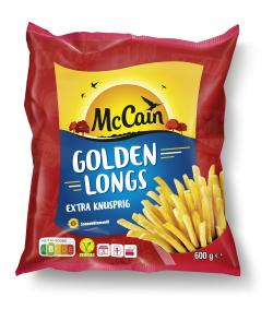 McCain Golden Longs