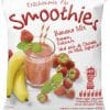 Jütro Früchtemix für Smoothies Banana Mix