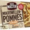 SnackMaster Mikrowellen Pommes extra dünn
