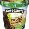 Ben & Jerry's Chocolate Fudge Brownie