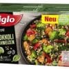 Iglo Veggie Love Brokkoli Buchweizen mit schwarzen Bohnen