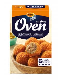 Mora Rindfleisch Bitterballen