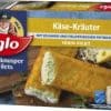 Iglo Goldknusper Käse-Kräuter