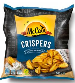 McCain Crispers