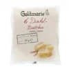 Goldmarie Dinkelbrötchen 6er