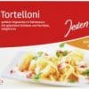 Jeden Tag Tortelloni Schinken