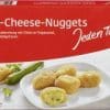 Jeden Tag Chili Cheese Nuggets