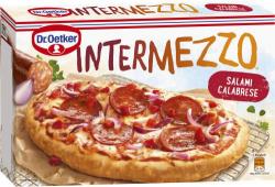 Dr. Oetker Intermezzo Salami Calabrese