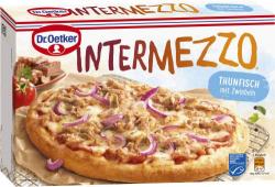 Dr. Oetker Intermezzo Thunfisch mit Zwiebeln