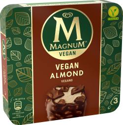 Magnum Vegan Almond vegano