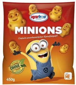 Agrarfrost Minions