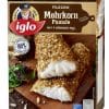 Iglo Filegro Mehrkorn Panade mit 7-Körner-Mix