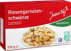 Jeden Tag Riesengarnelenschwänze Provencale