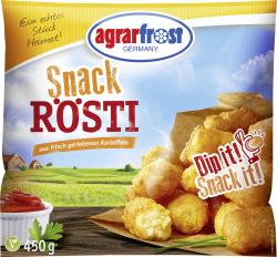 Agrarfrost Snack Rösti