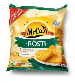 McCain Rösti