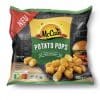 McCain Potato Pops
