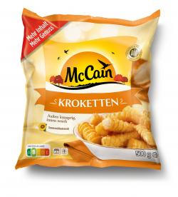 McCain Kroketten