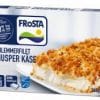 Frosta Schlemmerfilet Knusper Käse