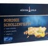 Küstengold Nordsee Schollenfilets