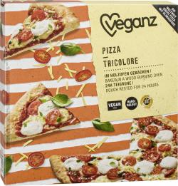 Veganz Pizza Tricolore