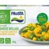 Frosta Gemüse Beilage mit gelben Karotten & grünem Spargel