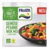 Frosta Gemüsepfanne Wok Mix