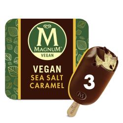 Magnum Vegan Sea Salt Caramel