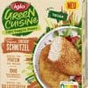 Iglo Green Cuisine Vegane Chicken Schnitzel