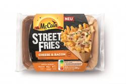 McCain Street Fries Cheese & Bacon